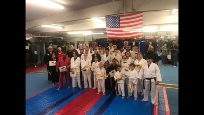 American Karate Institute