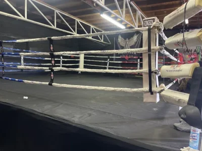 Angel Town Boxing Club