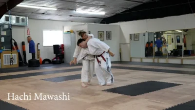 Aoki Dojo
