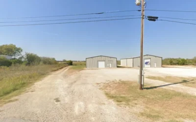 Apache Warrior Academy