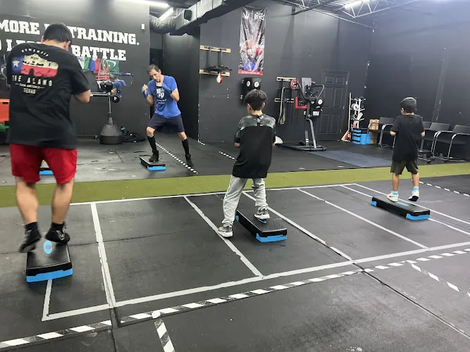 Apex Boxing Gym