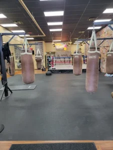 Archetype Boxing Club