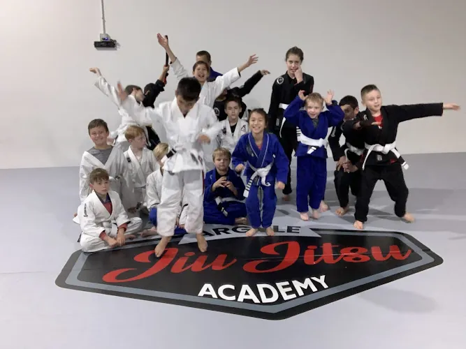 Argyle Jiujitsu Academy