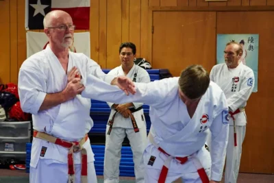 Athens Karate School