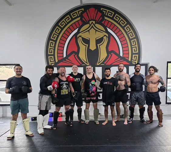 Athlon Jiu-Jitsu