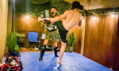 Austin Fight Team