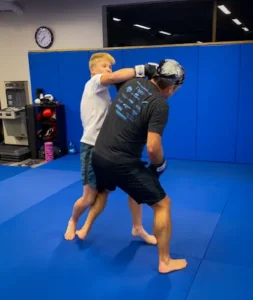 Austin Fight Team Westlake