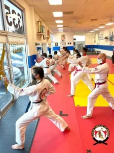 Austin Karate Academy