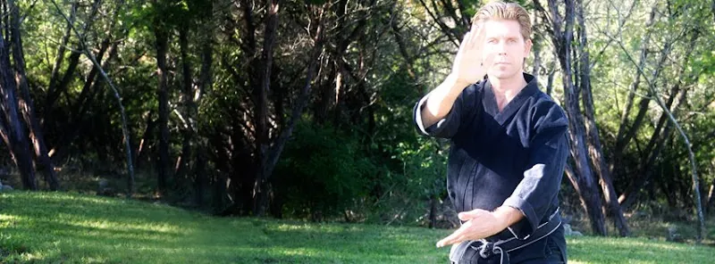 Austin Martial Arts