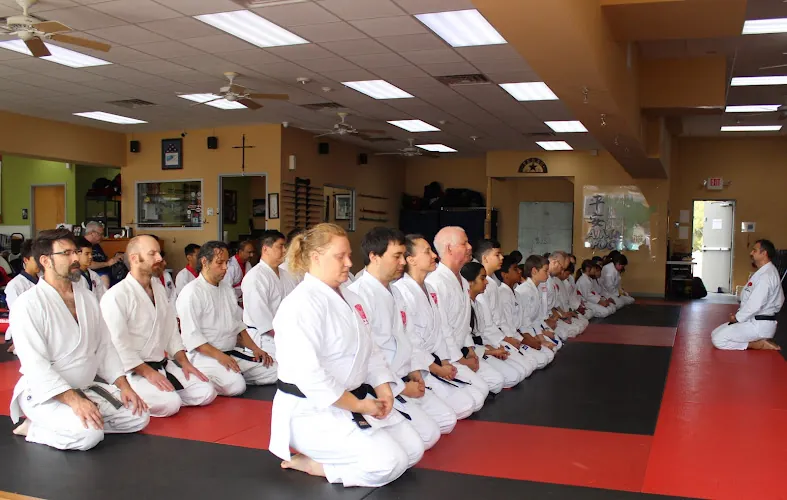 Austin Shotokan Karate Academy