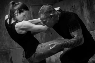 Austin Warrior Fitness and Defense