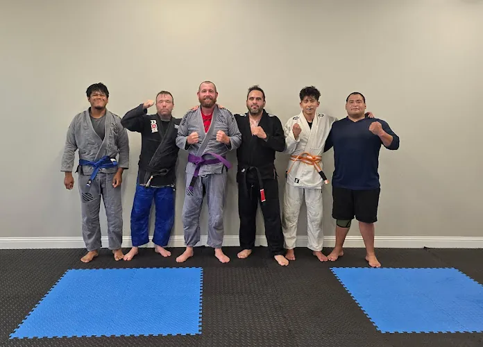 Authentic Martial Arts Dojo