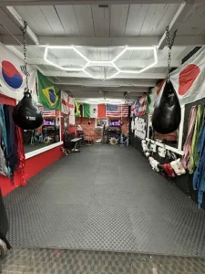 Avatar Boxing Club