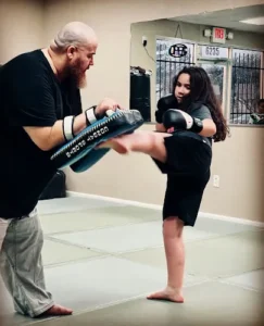 Axiom Jiu-Jitsu and MMA