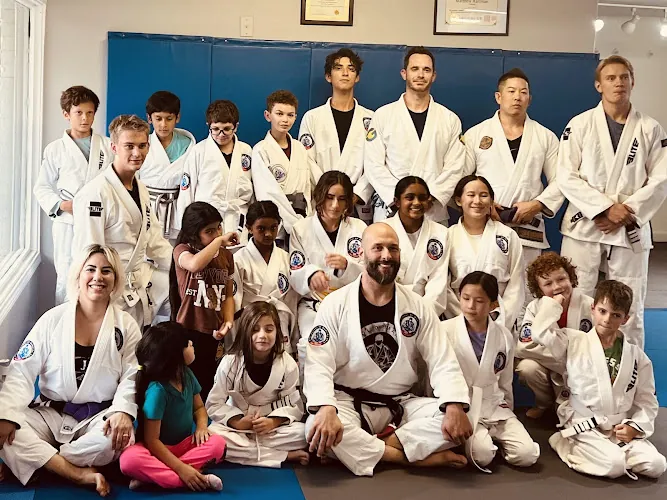 Azul School of Martial Arts