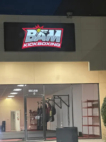 BAM Kickboxing