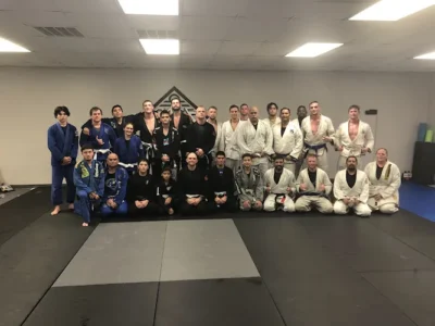 BASE Brazilian Jiu Jitsu