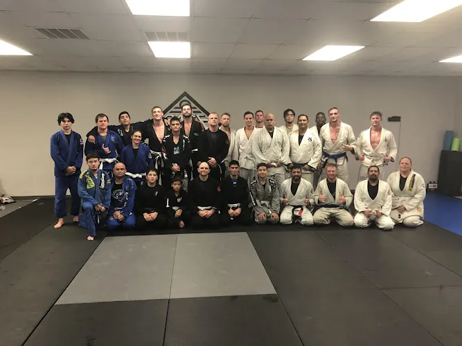 BASE Brazilian Jiu Jitsu