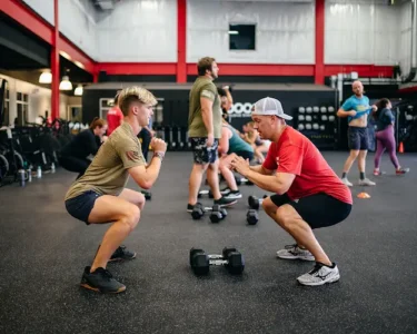 BOOMFIT LONGMIRE