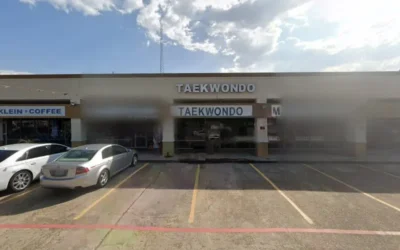 Bahala Na Texas