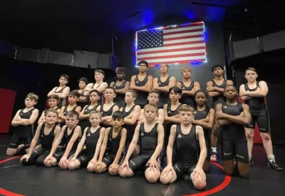 Bandit Combat Sports