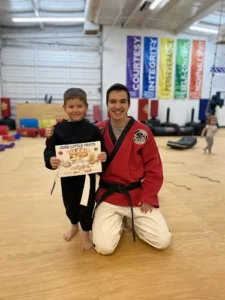Bares Taekwondo Fitness