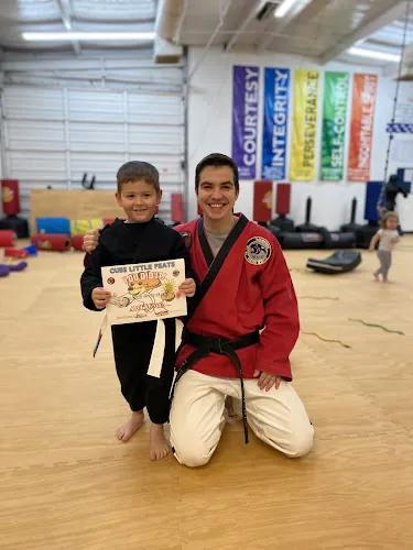 Bares Taekwondo Fitness