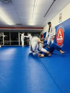 Basin Kings Grappling