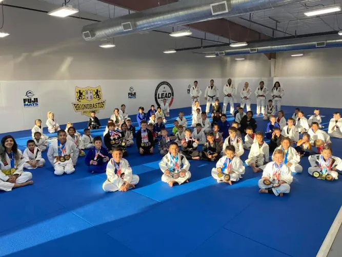 Bastos Brazilian Jiu Jitsu and Fitness
