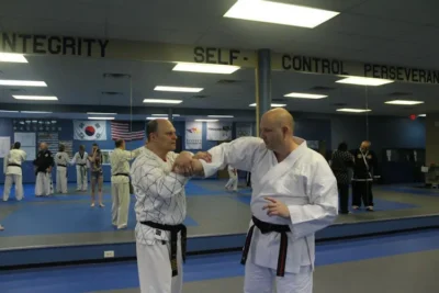 Beck Martial Arts