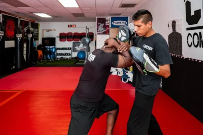 Benchmark Self Defense