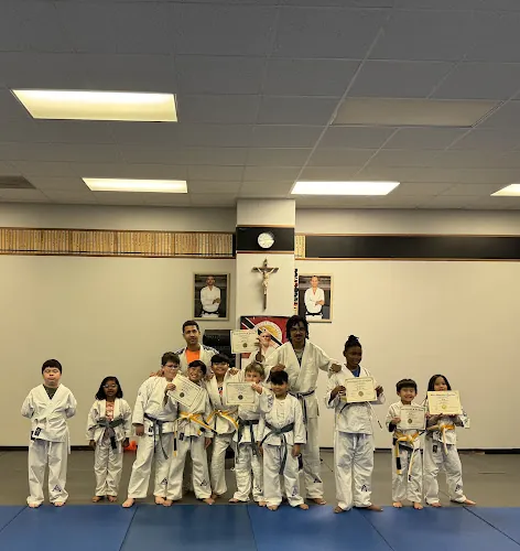 Black Belt Martial Arts Center