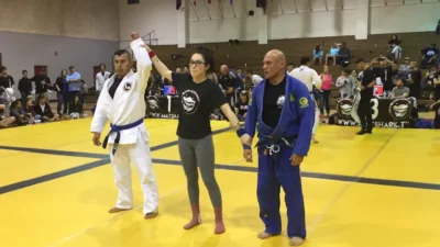 Black Cobra Karate