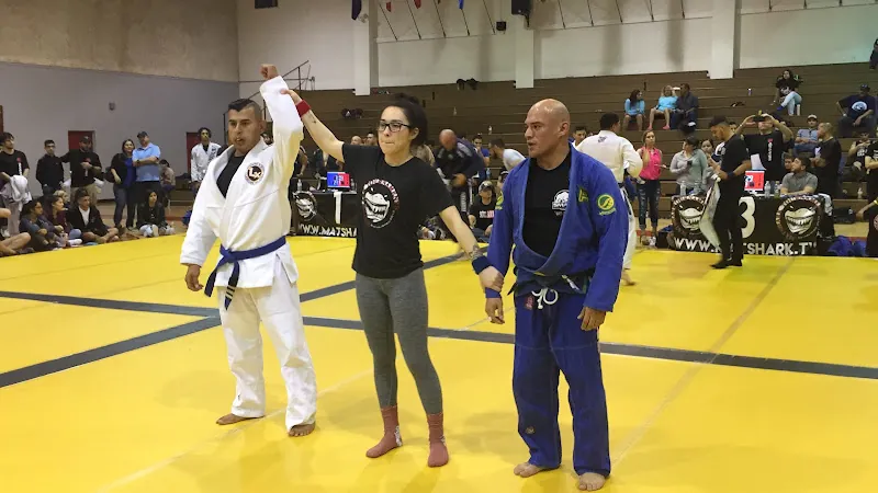 Black Cobra Karate