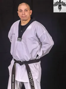 Blackhawk Martial Arts University