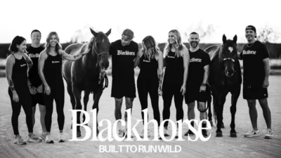 Blackhorse gym