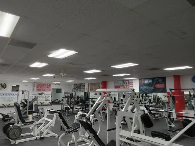 Body Quest Private Fitness