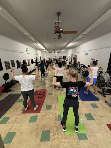 Bodyflex Fitness