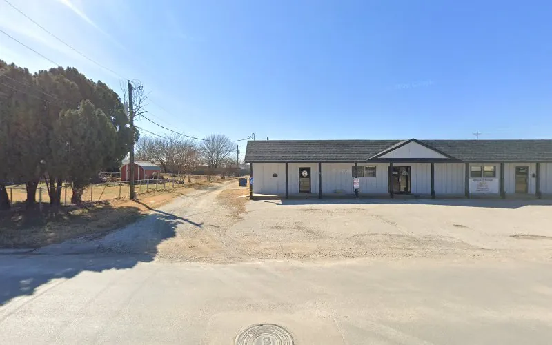 Bowie Martial Arts Academy