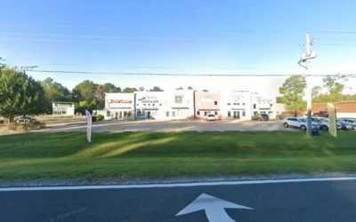 Bowman Academy of Martial Arts