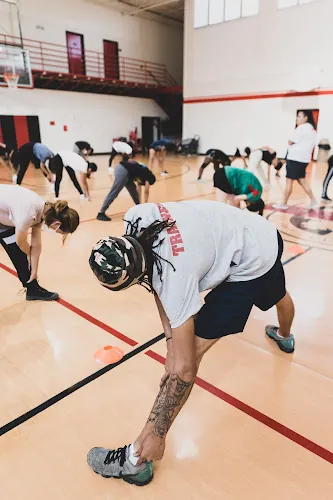 Brown Academy Of Sports