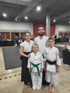 Brumme Sport Karate