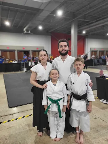 Brumme Sport Karate
