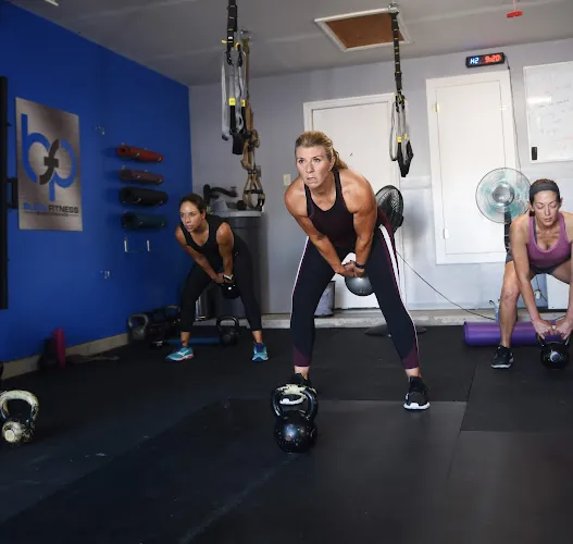 Buda Fitness