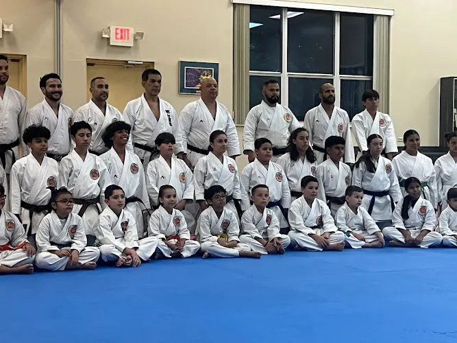 Budokan Martial Arts