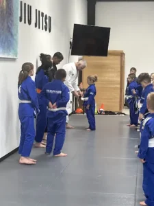 Bueno Brazilian Jiu Jitsu