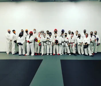 Bushido Martial Arts