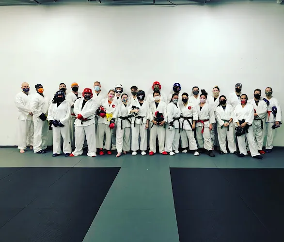 Bushido Martial Arts