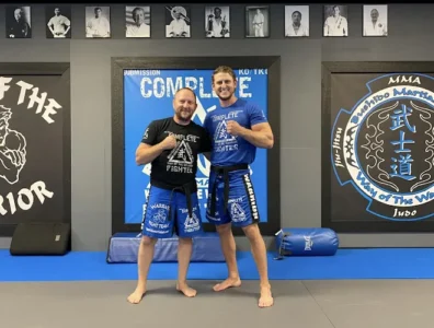 Bushido Martial Arts Academy