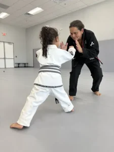 CHECKMAT BRAZILIAN JIU-JITSU - JROOTS KELLER ACADEMY